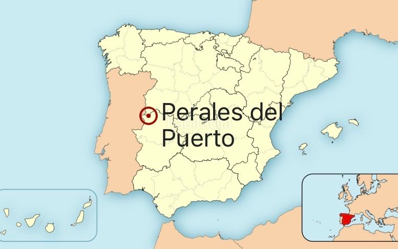 Foto be26c0a0-0000-4961-a07d-bf34b6d537d0. Casa a Perales del Puerto