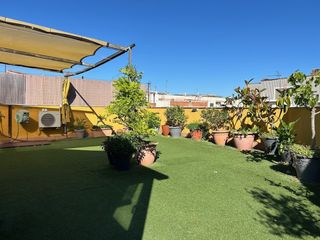 Dúplex  Carrer de mossèn jacint verdaguer. Precioso piso para entrar a vivir