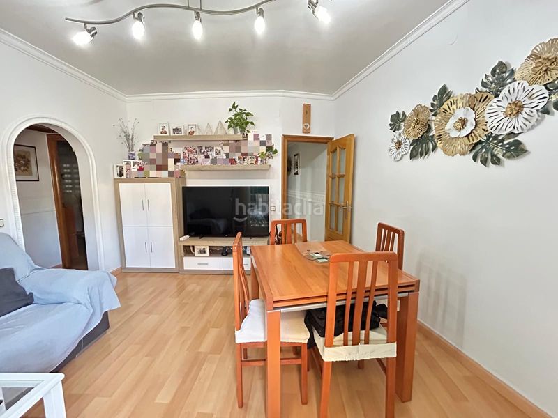 Foto 27797528-4257-413a-bc9a-2b949b9e0014. Pis a Barceloneta Barcelona