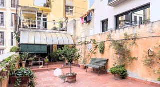 Pis a Carrer de Sant Pere Més Baix