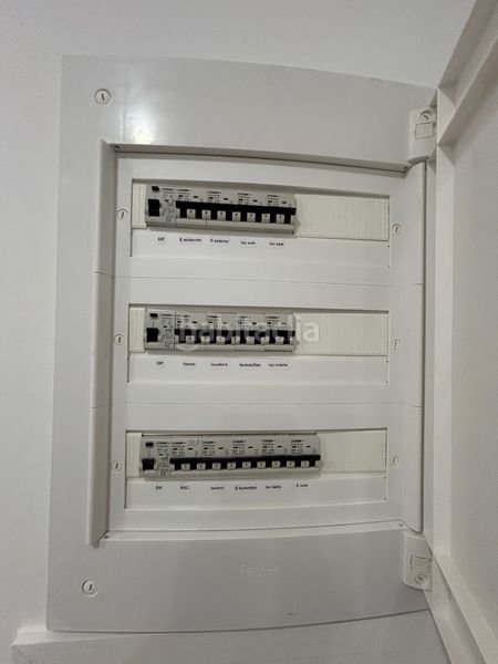 Foto 8afd3d2c-5e03-4db0-90f2-9aabfb93c4d3. Pis amb calefacció a Sant Gervasi - Bonanova Barcelona