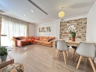 Pis  Carrer garraf. Precioso piso para entrar a vivir