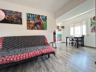 Pis  Avinguda d'isabel la catòlica. Precioso piso para entrar a vivir