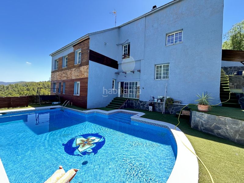 Foto 103e7851-7238-4343-8f78-067670f37362. Casa amb aparcament piscina a Cervelló