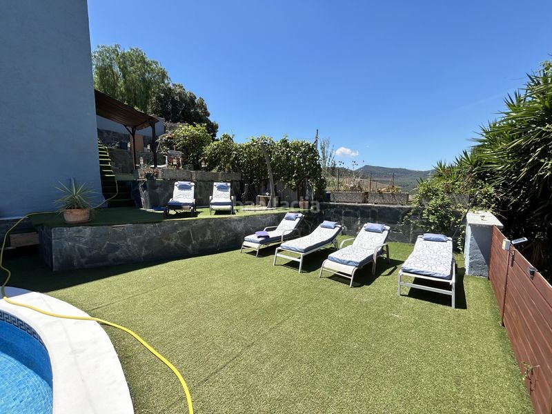 Foto ab16b6ca-ef31-4e35-8965-9f9bfc462566. Casa amb aparcament piscina a Cervelló