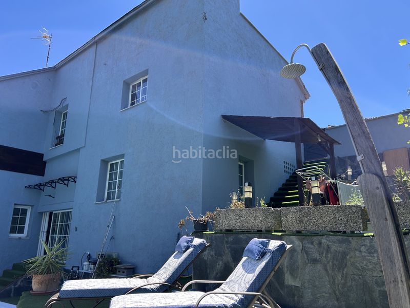 Foto b3f02afc-ecdc-499a-ad7d-7080b658ba35. Casa amb aparcament piscina a Cervelló
