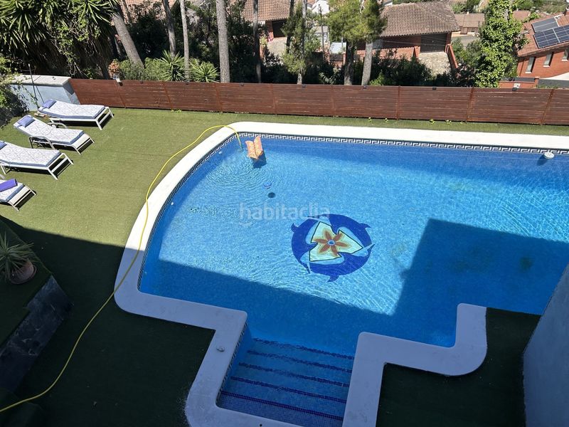 Foto dfaa9042-282f-4c3c-b260-f4f2c347f47a. Casa amb aparcament piscina a Cervelló