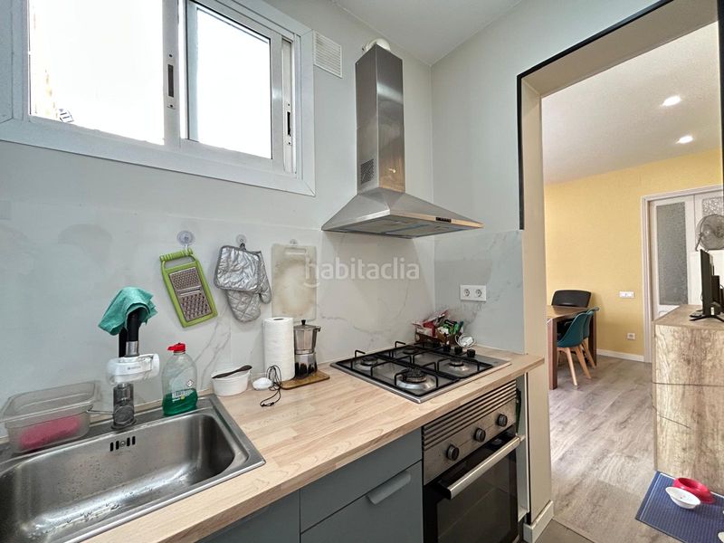 Foto 0dee6593-1cf2-4977-9d89-765dbd19d9f8. Pis a Poblenou Barcelona