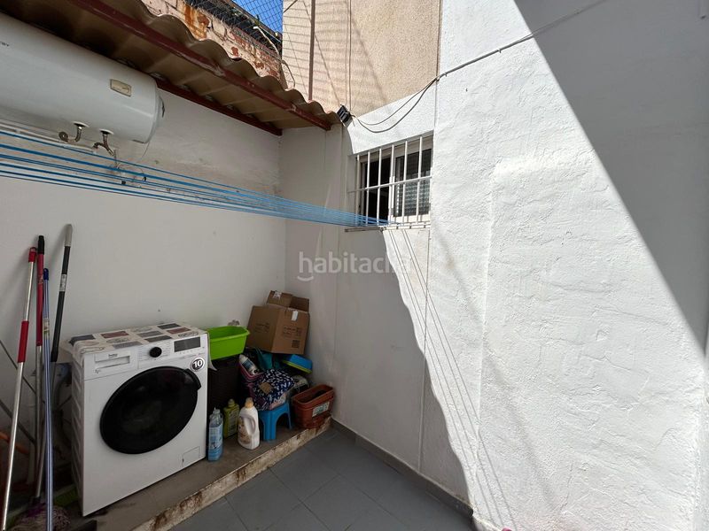 Foto cdbe40b6-b6d9-443c-b265-2cb2409e7cc2. Pis a Poblenou Barcelona