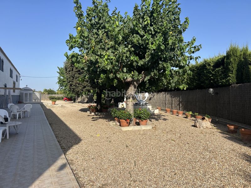 Foto 548a8240-d9c0-40fd-82bf-b93775c55c1b. Casa amb xemeneia calefacció aparcament a Vilamarina Viladecans