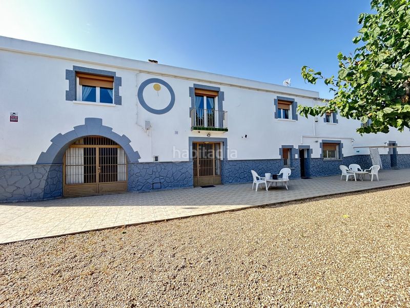 Foto 92df9a9d-3d98-4797-94ab-c968eec16b88. Casa amb xemeneia calefacció aparcament a Vilamarina Viladecans