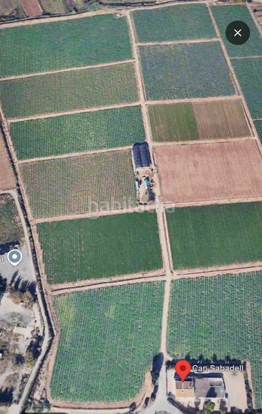 Foto f8c70b71-163c-4467-9686-892f95081f05. Casa amb xemeneia calefacció aparcament a Vilamarina Viladecans
