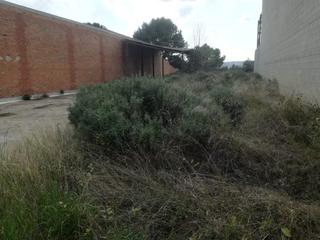 Solar industrial en Carrer del montsi 82
