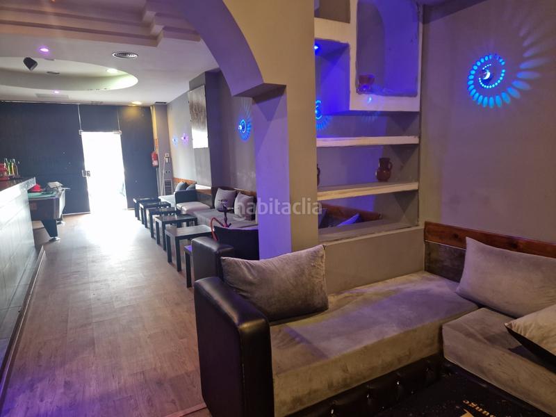 Foto 45937235-413c-4456-b559-0e717266c066. Locale commerciale in Catalunya - Fontetes Cerdanyola del Vallès