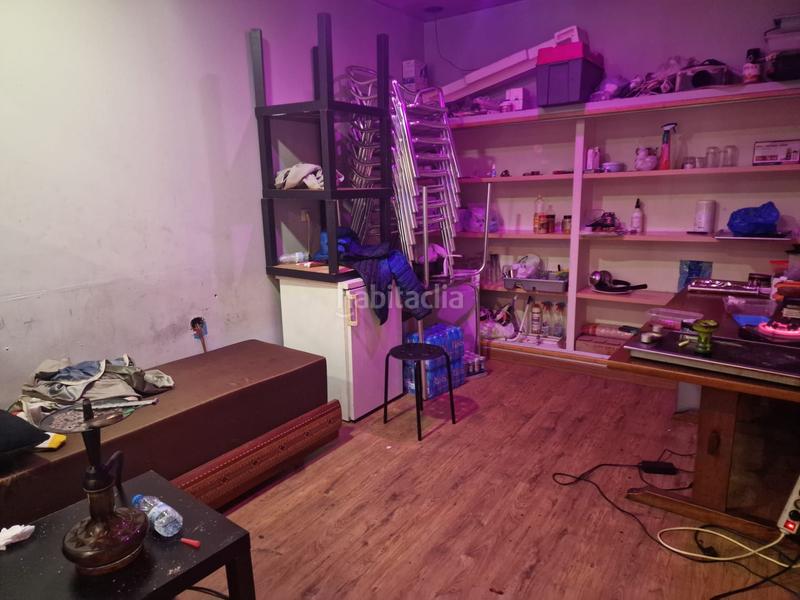 Foto 53749e48-6233-456c-9741-284d2b74f64f. Locale commerciale in Catalunya - Fontetes Cerdanyola del Vallès