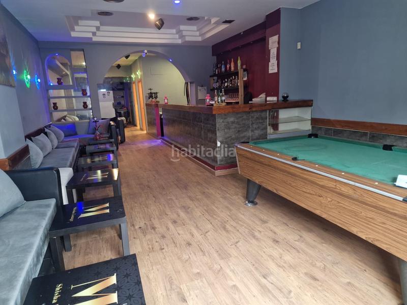 Foto cc5404cc-5f1b-472a-aff0-e88bd28c89c4. Locale commerciale in Catalunya - Fontetes Cerdanyola del Vallès