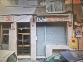 Local Comercial  Carrer de montcada