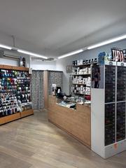 Local Comercial  Carrer nou. Local en mercacentro en muy buen estado