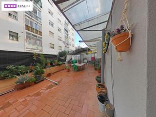 Pis  Carrer de gonzlez. Precioso piso con terraza de 96m2