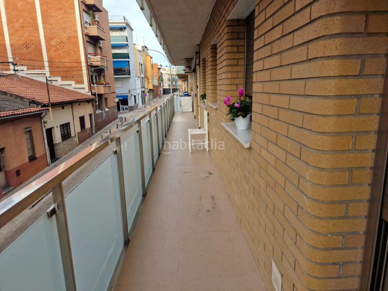 Foto 4ad6d1ac-6286-4bef-8636-8b200432be0b. Pis amb calefacció aparcament a Centre Ripollet