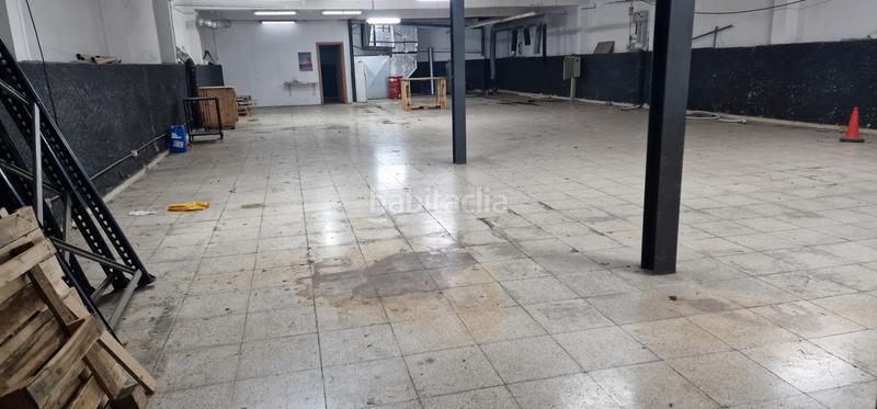 Foto 0772baa7-22b6-4ce7-b7fd-2ac89f3530a6. Rent business premise in Centre Ripollet