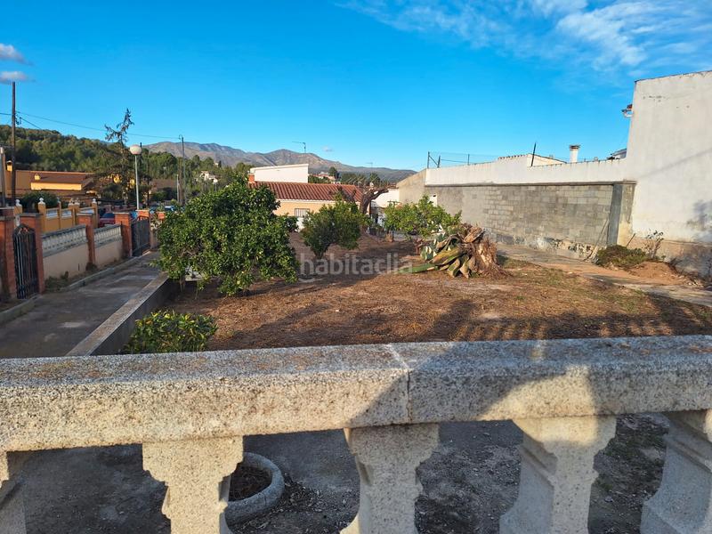 Foto 33c5f27d-5a92-4e78-895e-0f50d6e7ed59. Terreno residenziale in Bisbal del Penedès (La)