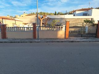 Terreny residencial  Carrer francisco de zurbaran. Parcela llana para construir