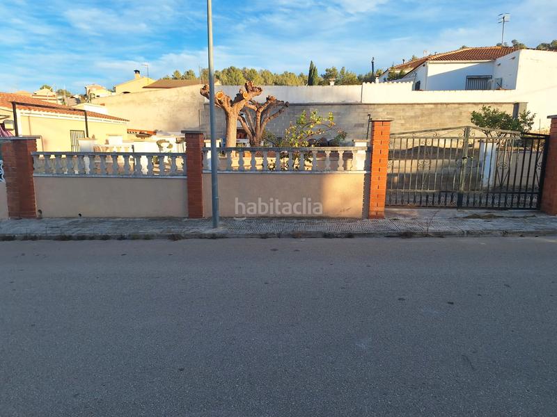 Foto 896646d7-68d9-4915-8bd0-6675e0f53845. Terreno residenziale in Bisbal del Penedès (La)