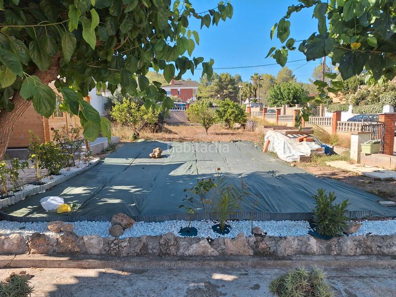 Foto 941a8130-7162-4e03-8379-1e0e8874f000. Terreno residenziale in Bisbal del Penedès (La)