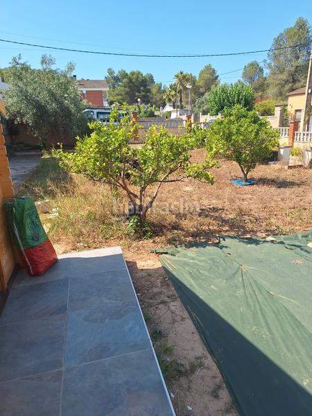 Foto be0c7fc3-30a6-49fe-96a2-df36efcfccf4. Terreno residenziale in Bisbal del Penedès (La)
