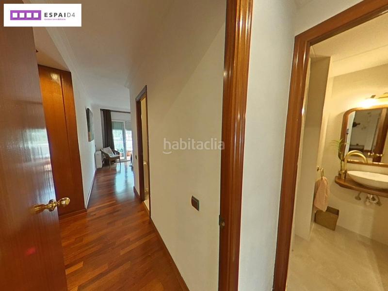 Foto 5e3ccb68-b449-4fa1-a01b-febff7c3685a. Piso gran piso en zona pinetones en Casc Antic Ripollet
