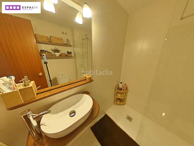 Foto 90303d08-51e2-414e-ac81-22b5b60731a3. Piso gran piso en zona pinetones en Casc Antic Ripollet