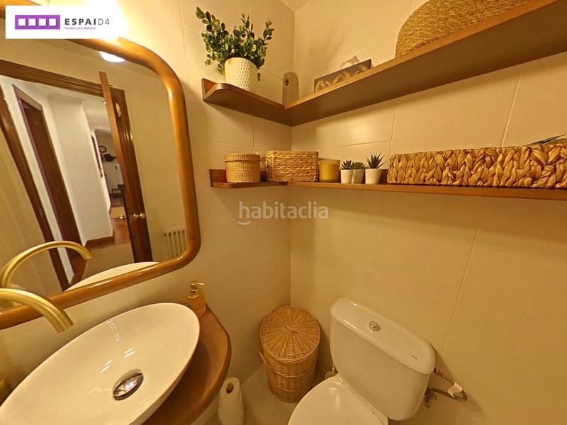 Foto afd3df11-6180-4c44-b199-81bf896641c6. Piso gran piso en zona pinetones en Casc Antic Ripollet