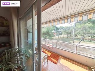 Pis  Carrer del padr. Gran piso en zona pinetones