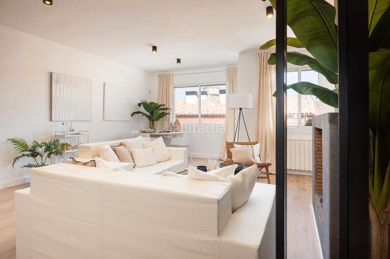 Foto 0bc3425f-57a3-4415-96f0-e15088e9f79a. Appartement avec cheminée chauffage dans Casc Antic Ripollet