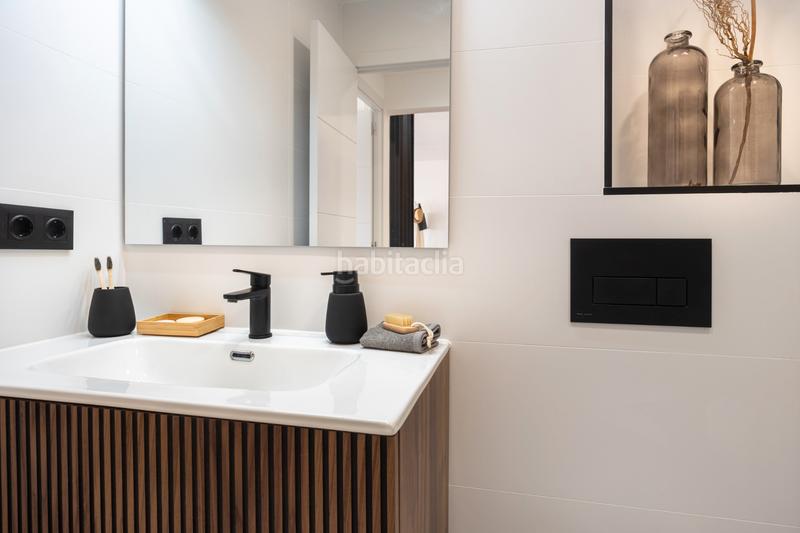 Foto 0bfffb12-54a8-4522-9977-1d607f88c796. Appartement avec cheminée chauffage dans Casc Antic Ripollet