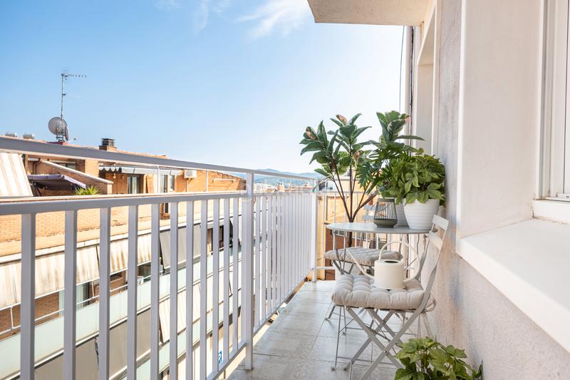 Foto 61136259-178e-4b3e-ae31-10960e41b4ae. Appartement avec cheminée chauffage dans Casc Antic Ripollet