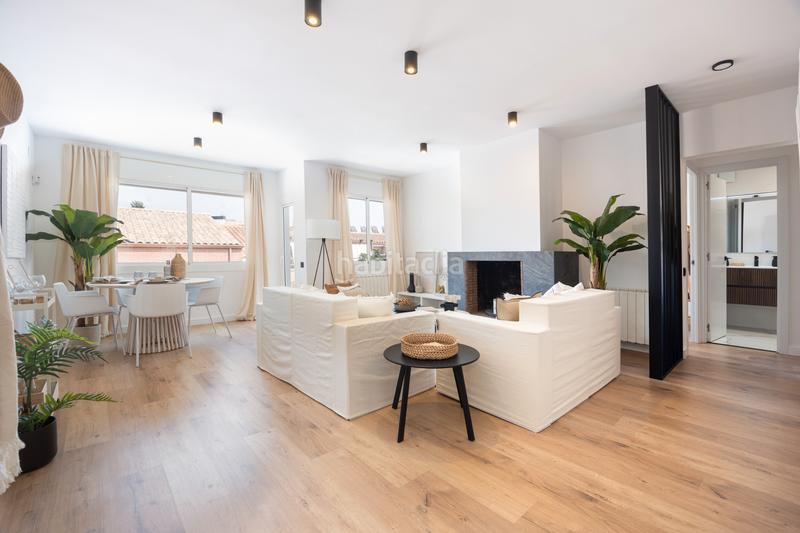 Foto 76e9d6a2-e909-4b6c-b4bb-9acd6fbe8fd2. Appartement avec cheminée chauffage dans Casc Antic Ripollet