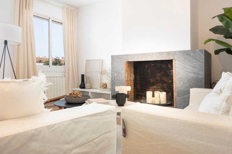 Foto 8037349f-7791-4a67-91e8-8b8ad05b3018. Appartement avec cheminée chauffage dans Casc Antic Ripollet
