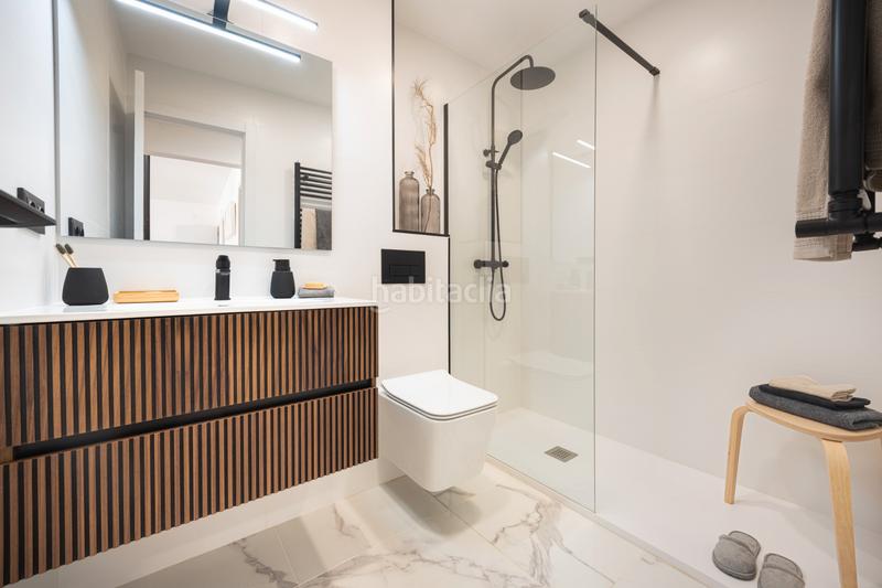 Foto d6f98630-e500-455b-8897-6229e5470931. Appartement avec cheminée chauffage dans Casc Antic Ripollet