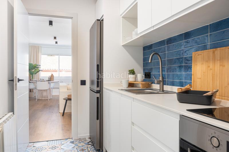 Foto ff11ac78-8ac1-4256-81cf-982561680bd1. Appartement avec cheminée chauffage dans Casc Antic Ripollet