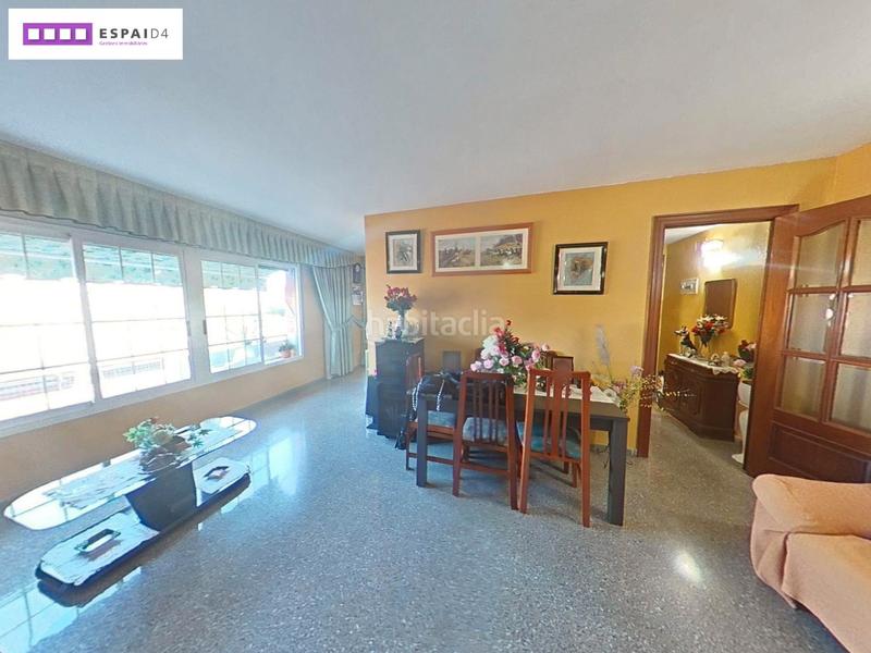 Foto 8eb738e9-7a94-4d04-afa0-301f26d92d6f. Piso  en zona gasso vargas con parquing en Sant Andreu-Gassó Vargas Ripollet