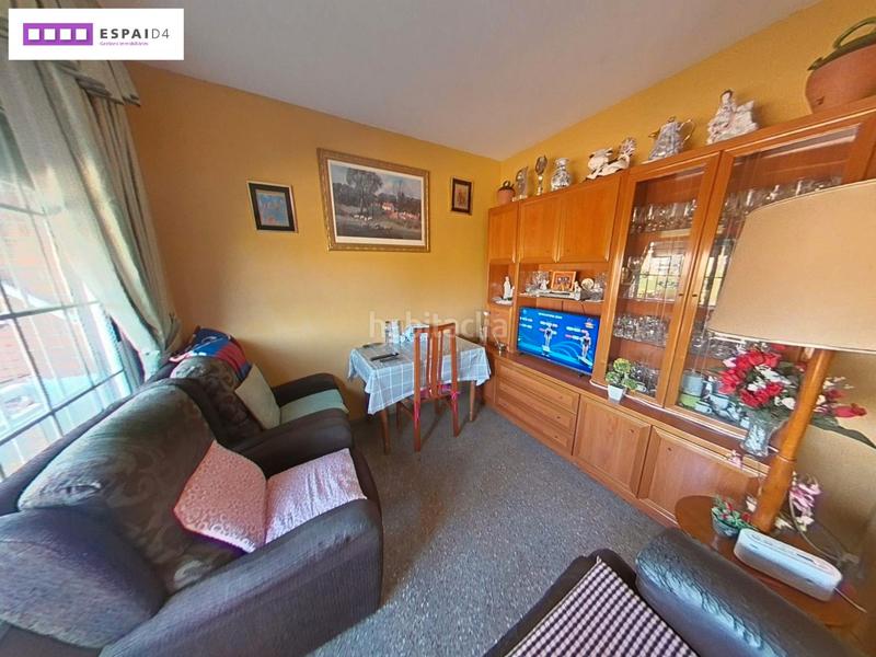 Foto b02e355d-83ae-4e31-b182-3936cb3ecb54. Piso  en zona gasso vargas con parquing en Sant Andreu-Gassó Vargas Ripollet