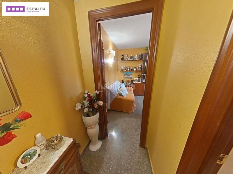 Foto c02f2eec-7ed3-4cd5-87eb-3f18e0b95103. Piso  en zona gasso vargas con parquing en Sant Andreu-Gassó Vargas Ripollet