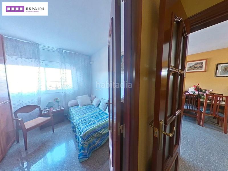 Foto c1131dba-312c-46cf-9455-3ff915147ef7. Piso  en zona gasso vargas con parquing en Sant Andreu-Gassó Vargas Ripollet