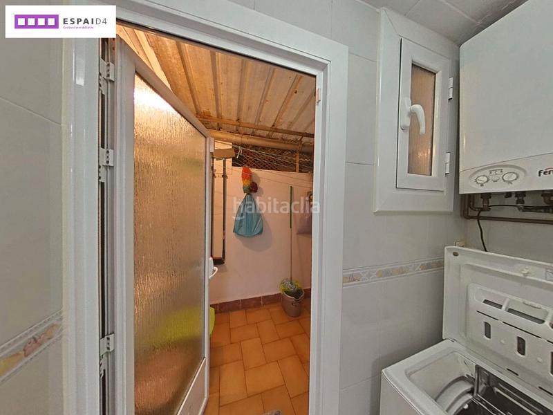 Foto 614c6cea-ee9f-4ad2-aa3a-6fec3956cc10. Appartamento con riscaldamento in Ajuntament-Maragall Ripollet