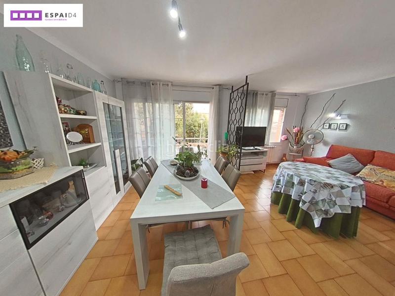 Foto 6f4c920d-eae9-4e5f-bd55-450e9363efa2. Appartamento con riscaldamento in Ajuntament-Maragall Ripollet