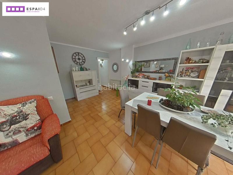 Foto 770951ef-fdc6-4993-b4fa-58b44c9cff4b. Appartamento con riscaldamento in Ajuntament-Maragall Ripollet