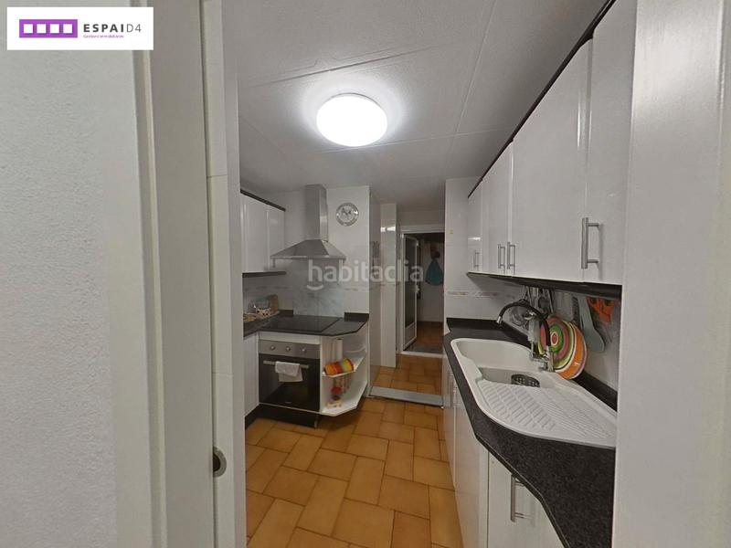 Foto a8726c6a-a55a-4a72-bf2d-5f834cfb4348. Appartamento con riscaldamento in Ajuntament-Maragall Ripollet
