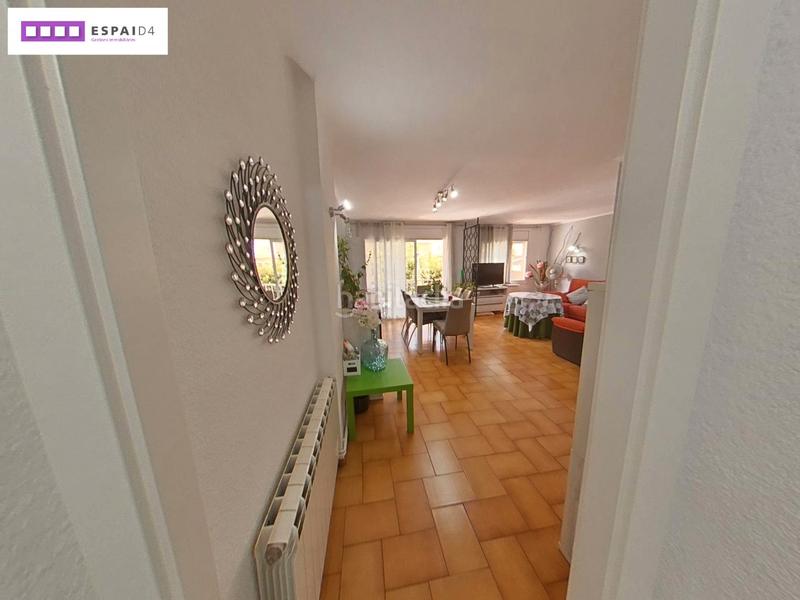 Foto b2050de0-3045-4dca-ad70-b6e1585234ca. Appartamento con riscaldamento in Ajuntament-Maragall Ripollet